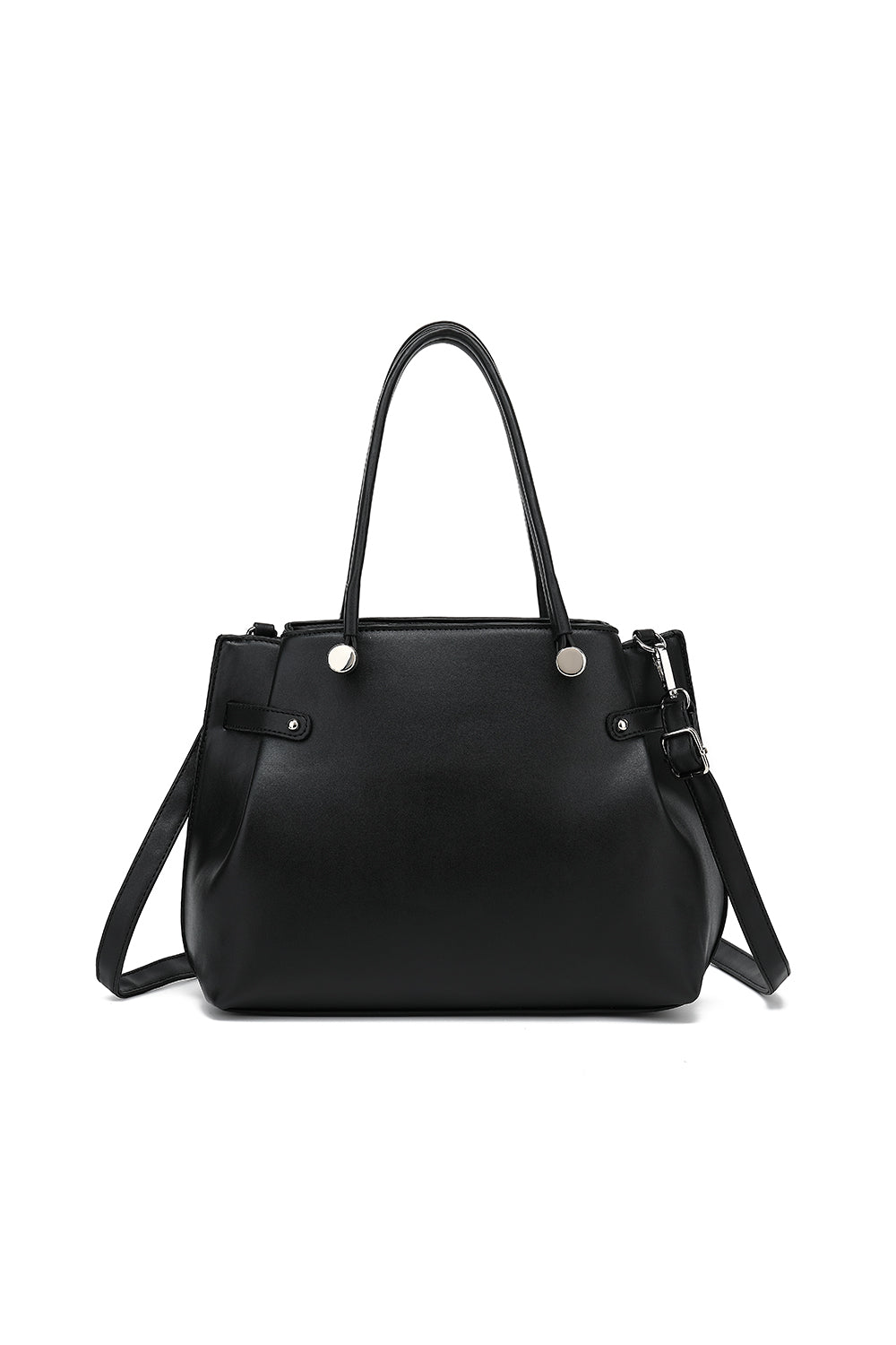 Multi Compartment Satchel - Charming Charlie