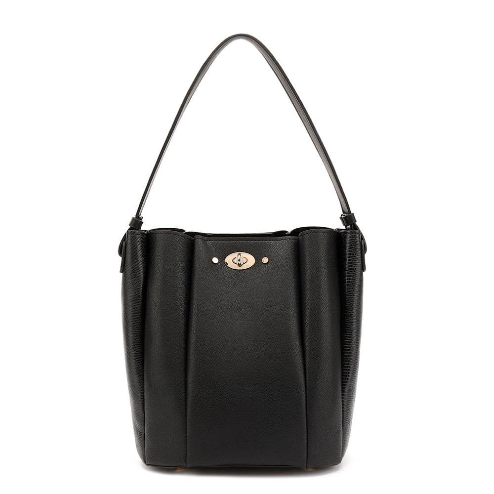 Bucket Bag - Charming Charlie