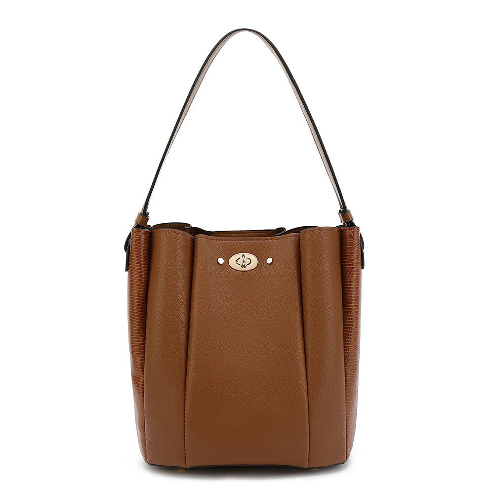 Bucket Bag - Charming Charlie