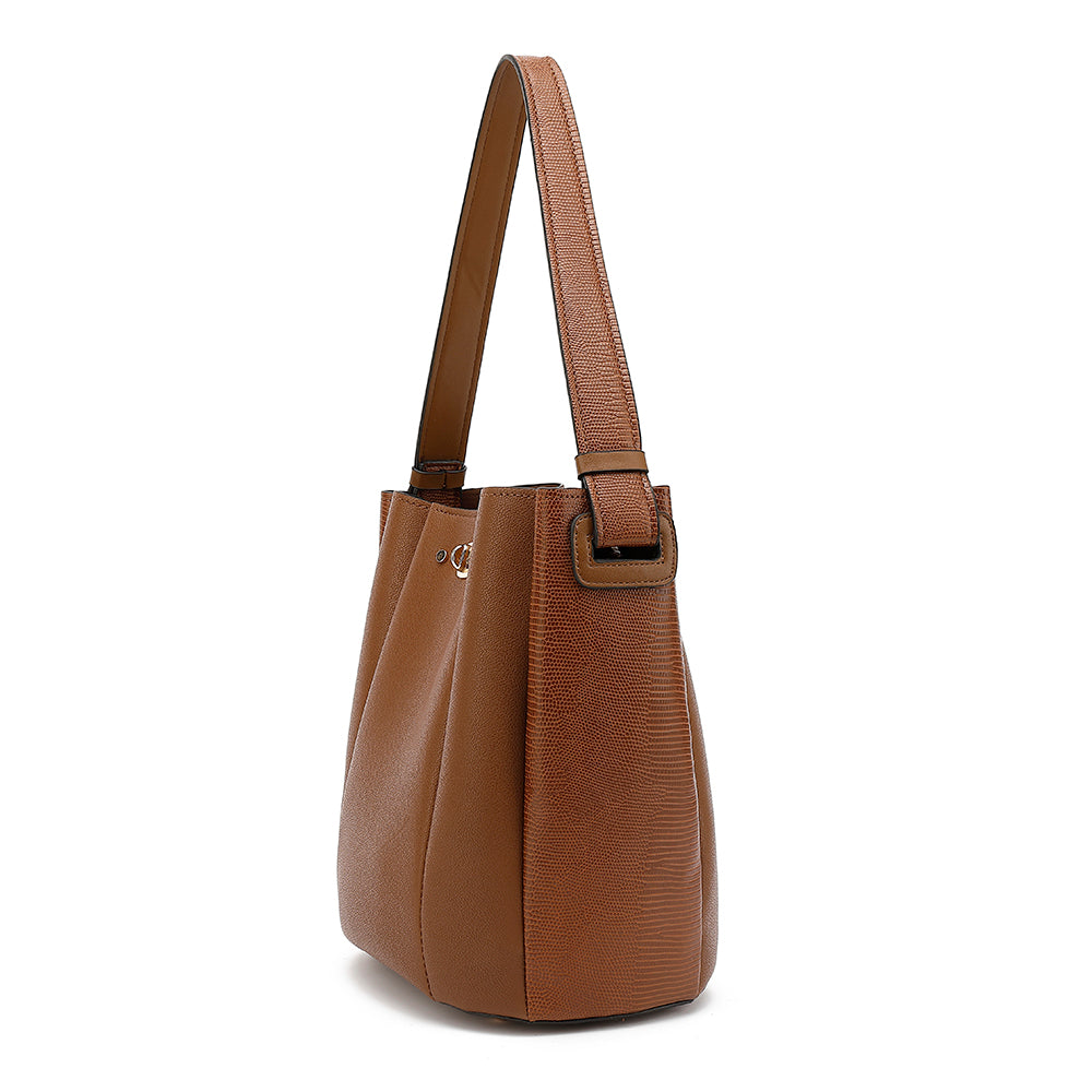Bucket Bag - Charming Charlie