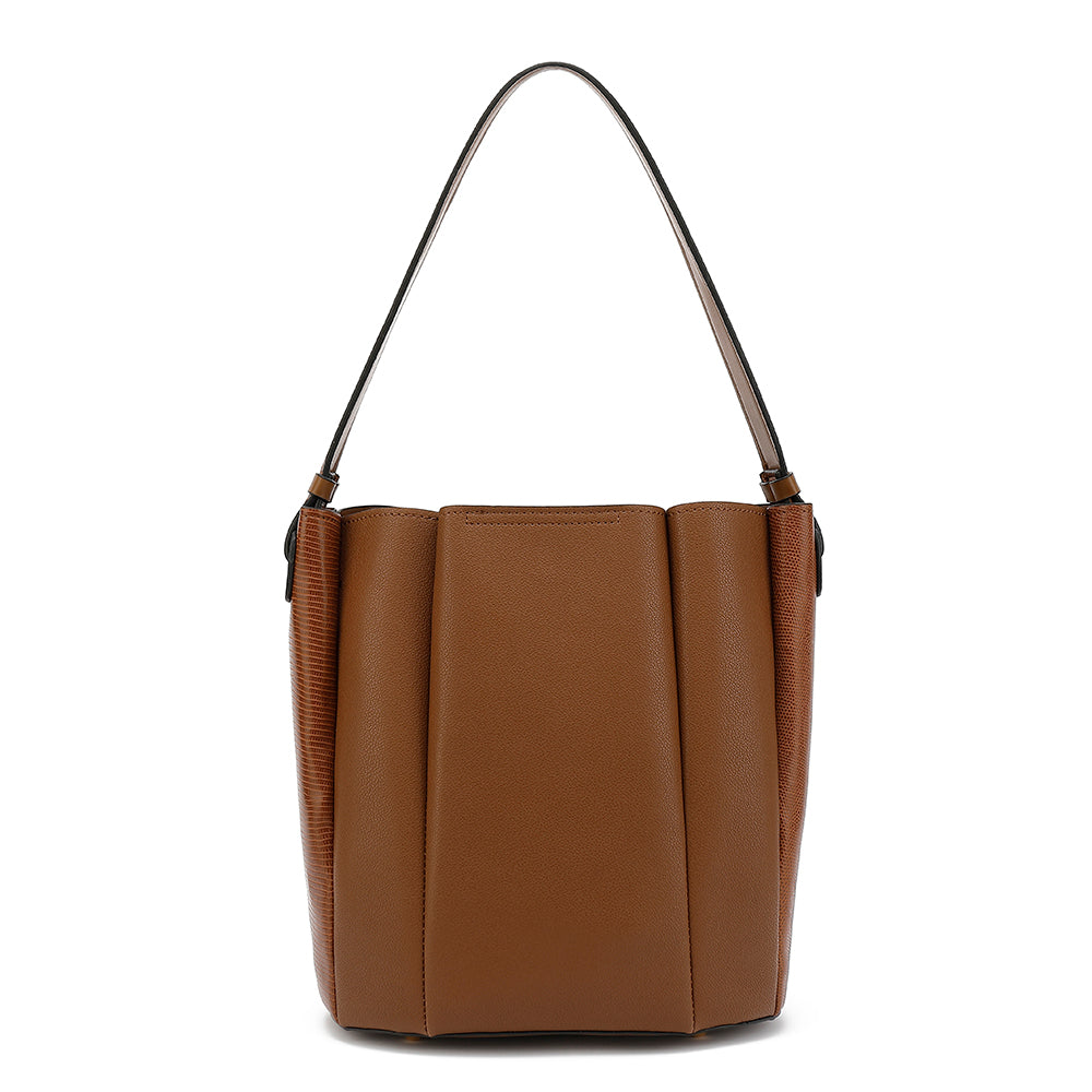 Bucket Bag - Charming Charlie