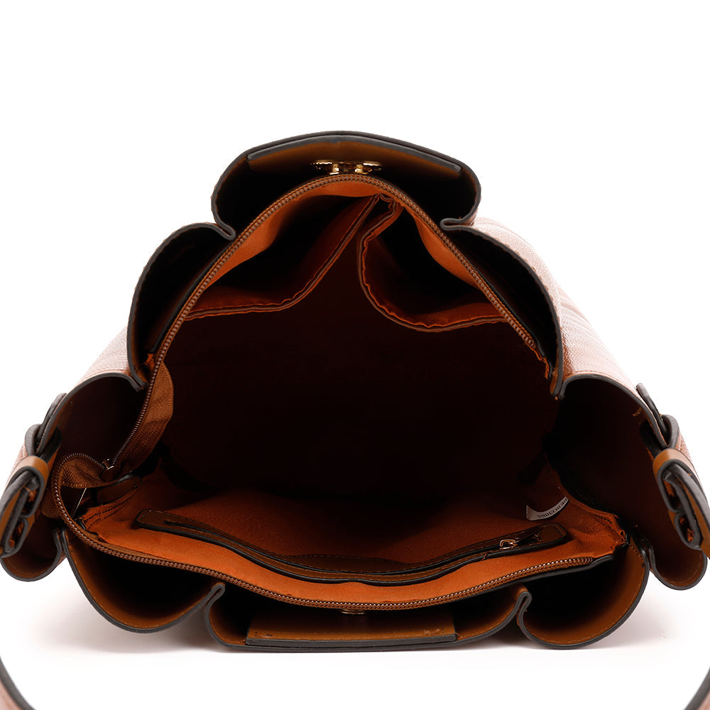 Bucket Bag - Charming Charlie