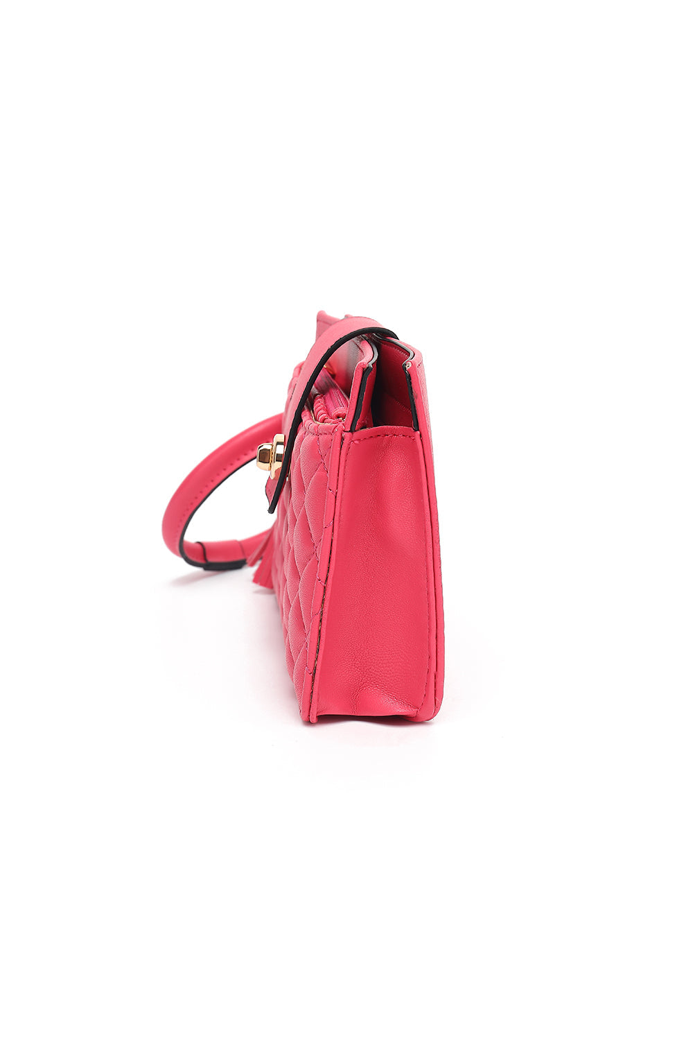 3 In 1 Bangle Set with Gusset Wallet - Charming Charlie