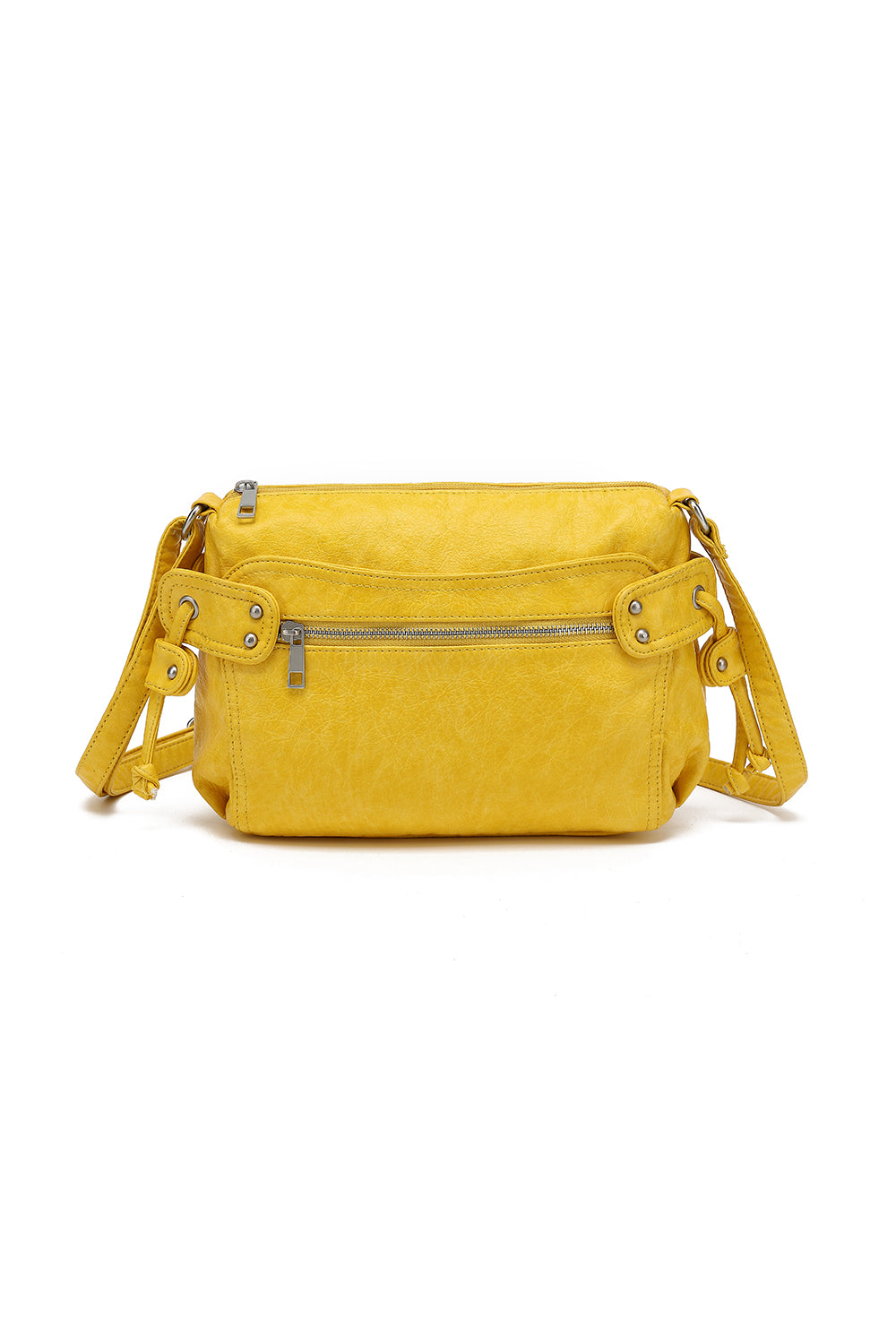 Washed Crossbody - Charming Charlie