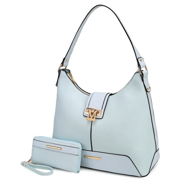 MKF Graciela Hobo by Mia K. - Charming Charlie