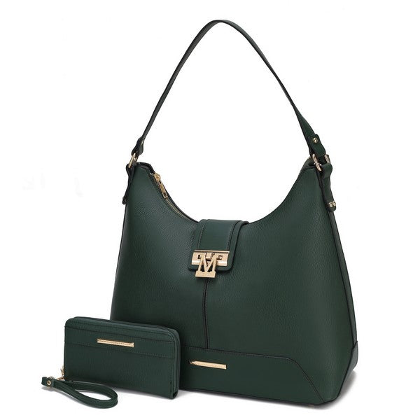 MKF Graciela Hobo by Mia K. - Charming Charlie