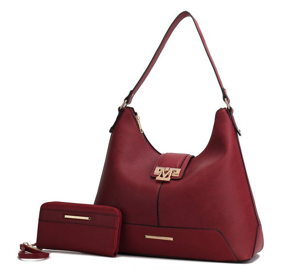 MKF Graciela Hobo by Mia K. - Charming Charlie