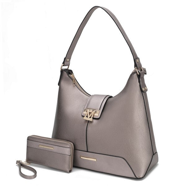 MKF Graciela Hobo by Mia K. - Charming Charlie