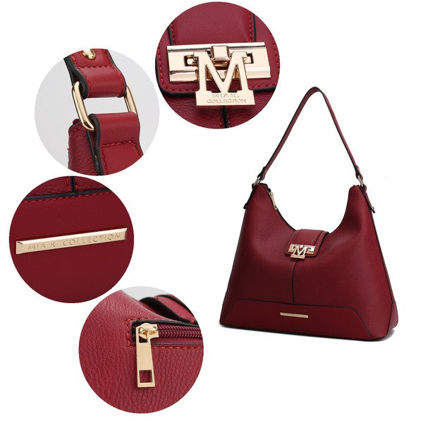 MKF Graciela Hobo by Mia K. - Charming Charlie