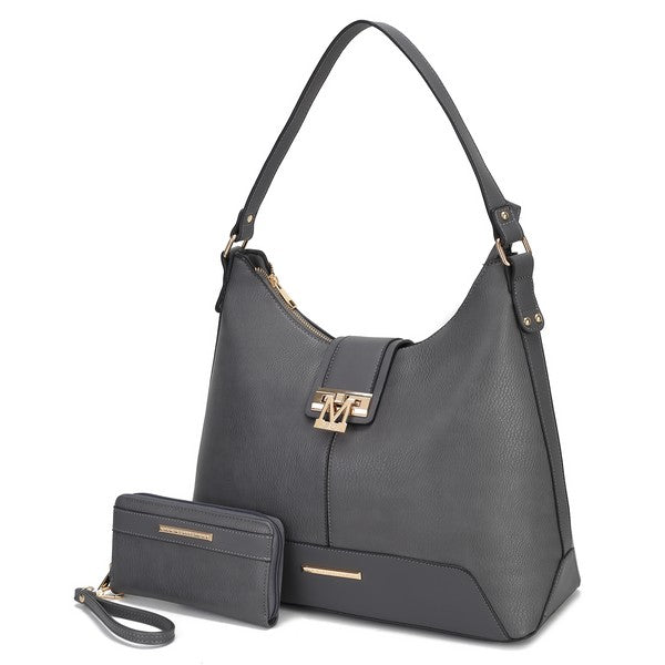 MKF Graciela Hobo by Mia K. - Charming Charlie