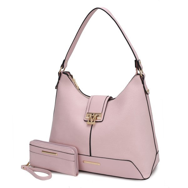 MKF Graciela Hobo by Mia K. - Charming Charlie