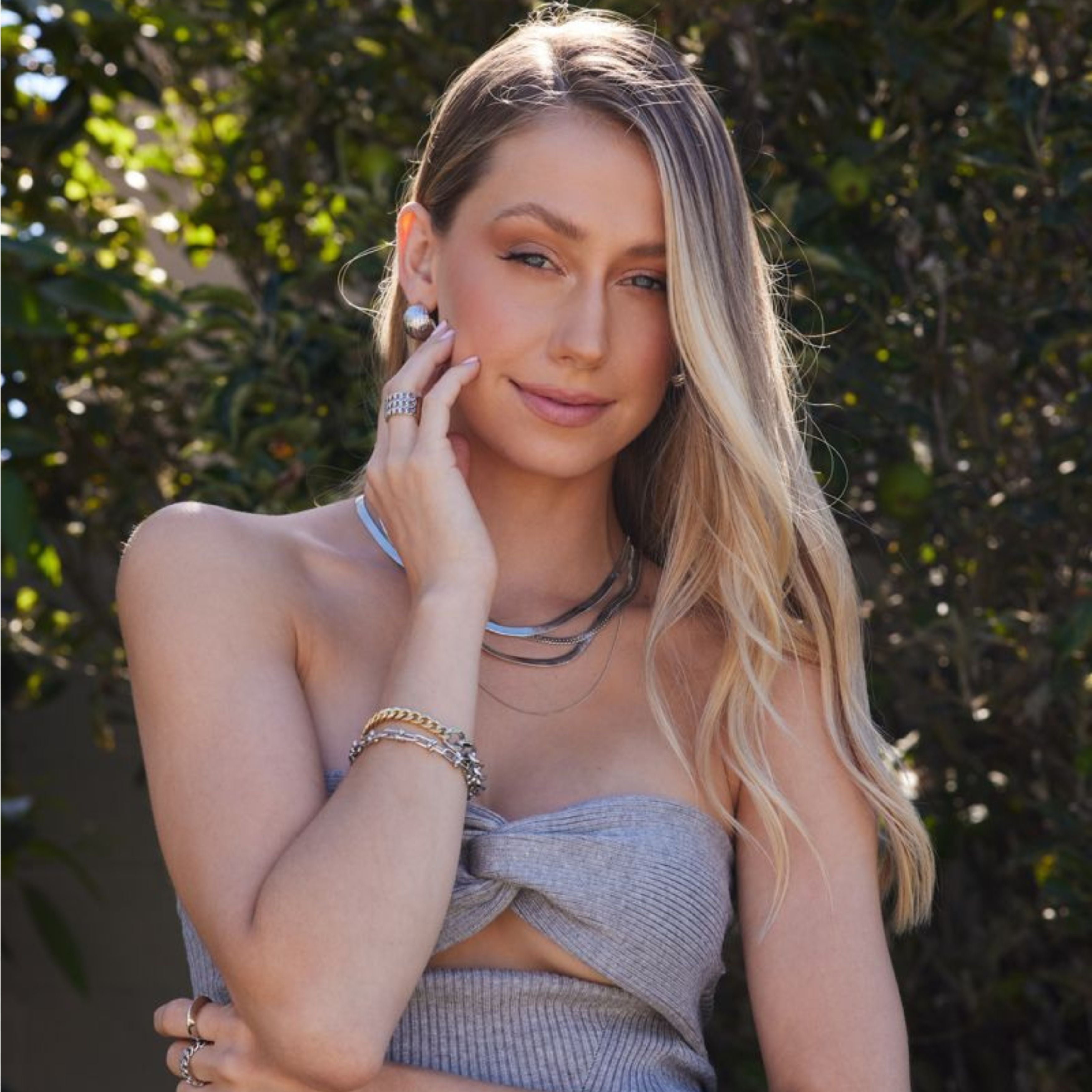 OLIVIA Bracelet - Charming Charlie