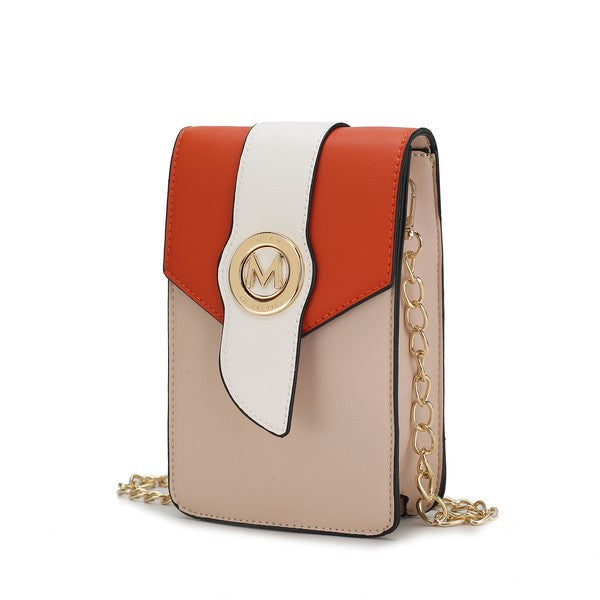 MKF Dixie Phone Crossbody Bag by Mia K - Charming Charlie