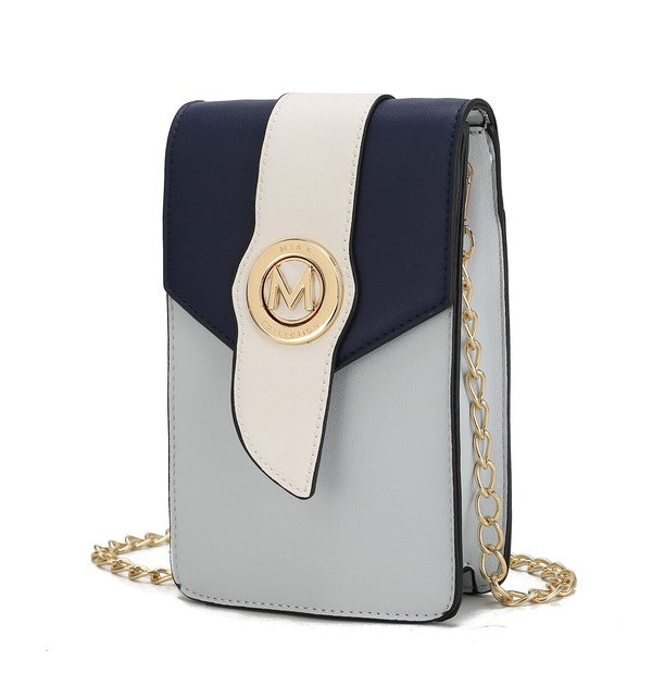 MKF Dixie Phone Crossbody Bag by Mia K - Charming Charlie