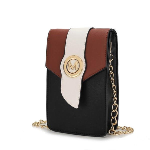 MKF Dixie Phone Crossbody Bag by Mia K - Charming Charlie