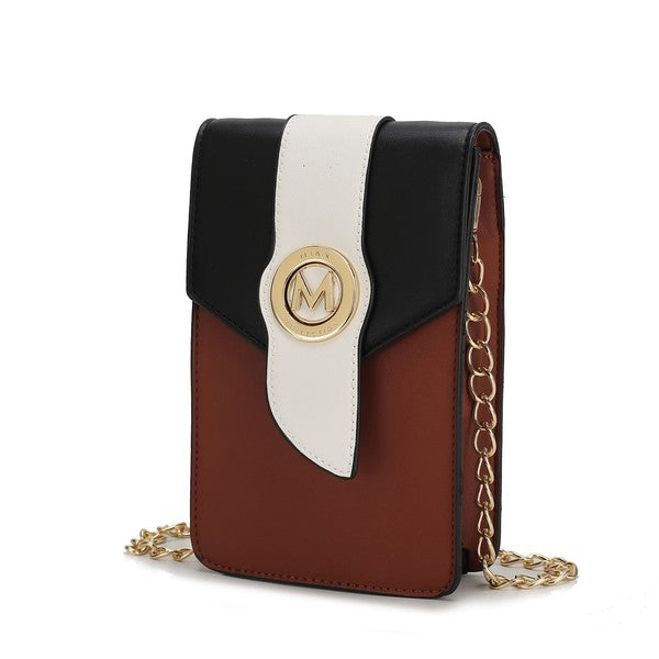 MKF Dixie Phone Crossbody Bag by Mia K - Charming Charlie