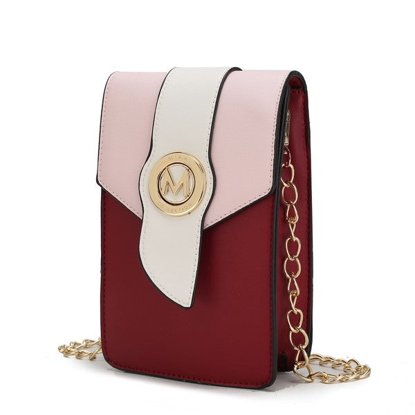 MKF Dixie Phone Crossbody Bag by Mia K - Charming Charlie