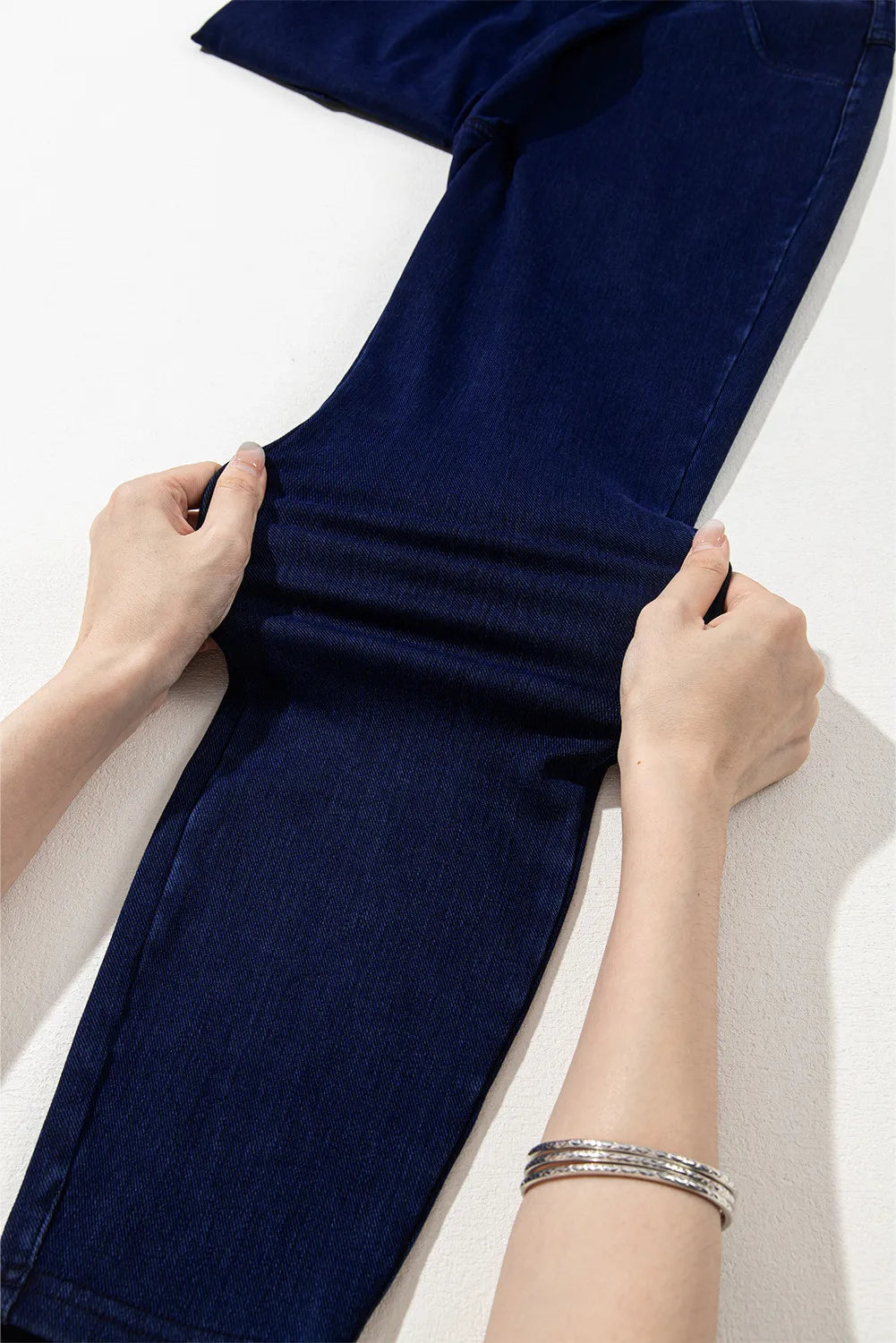 Skinny Jeans with Pockets - Charming Charlie
