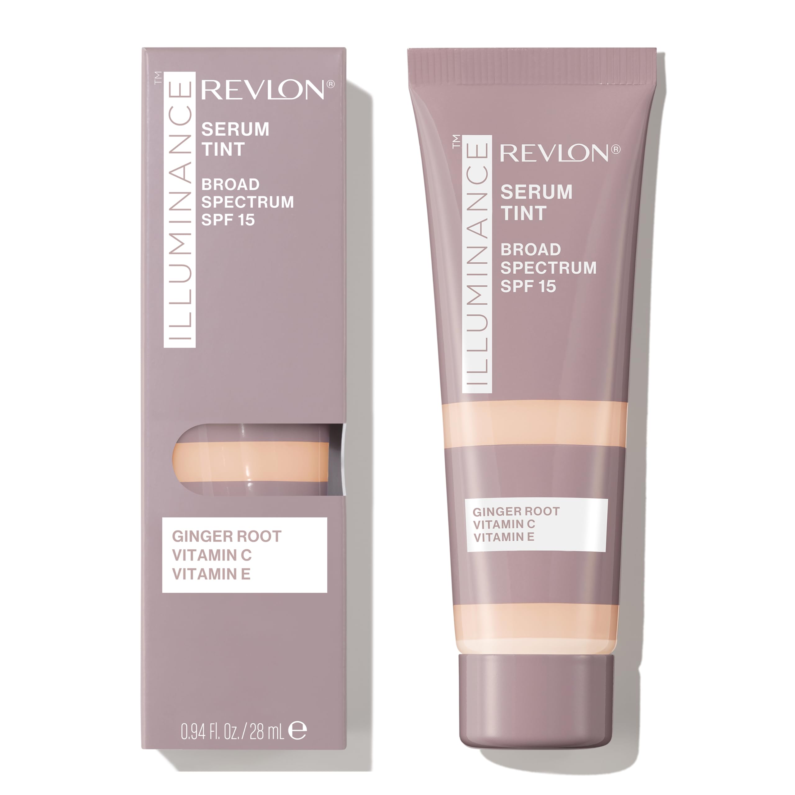 REVLON foundation - Charming Charlie