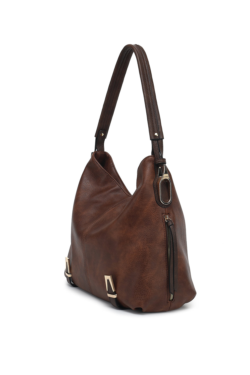 Colorblock Hobo - Charming Charlie