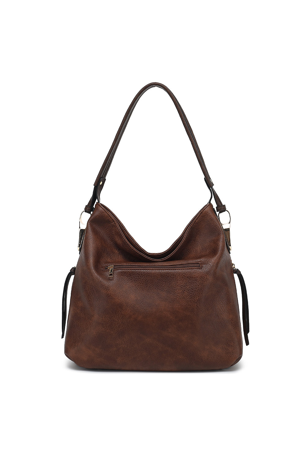 Colorblock Hobo - Charming Charlie