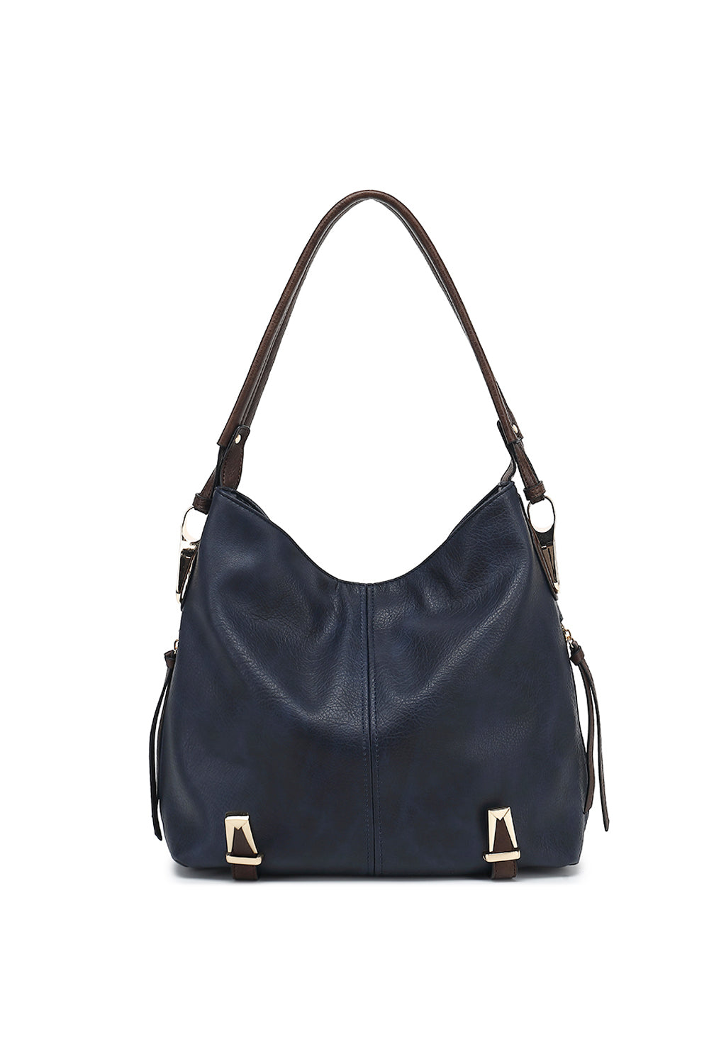 Colorblock Hobo - Charming Charlie