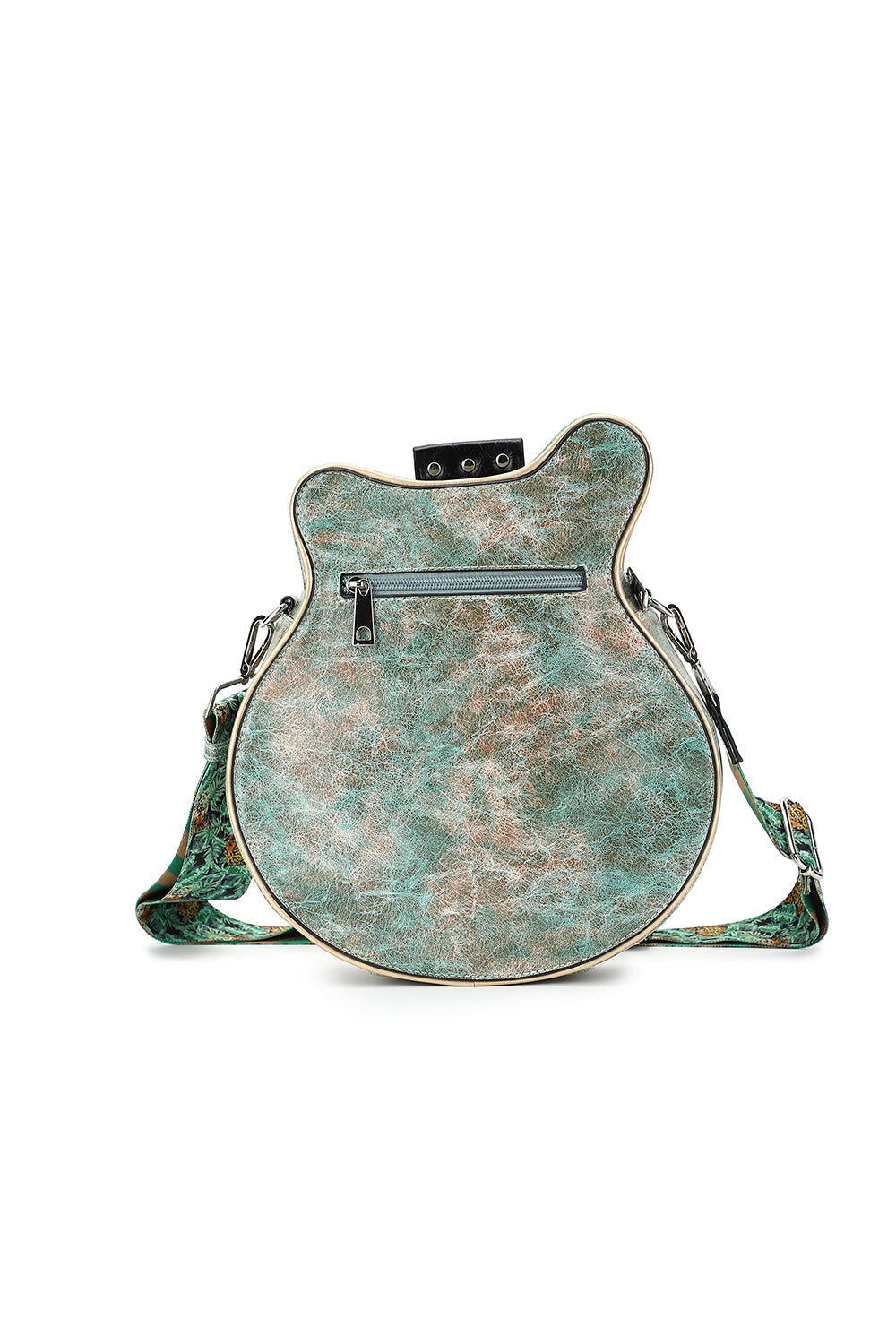 Guitar Bag - Charming Charlie