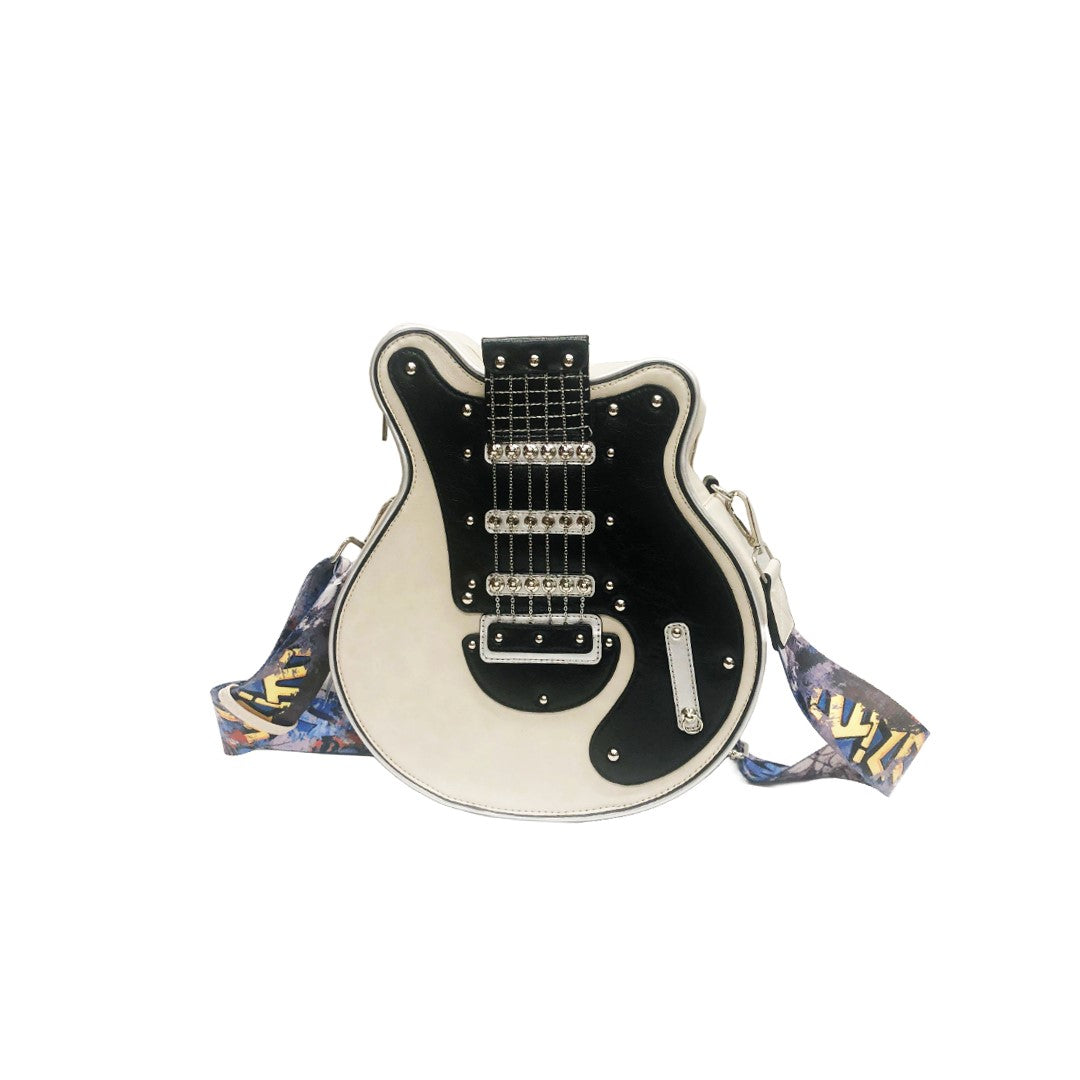 Guitar Bag - Charming Charlie