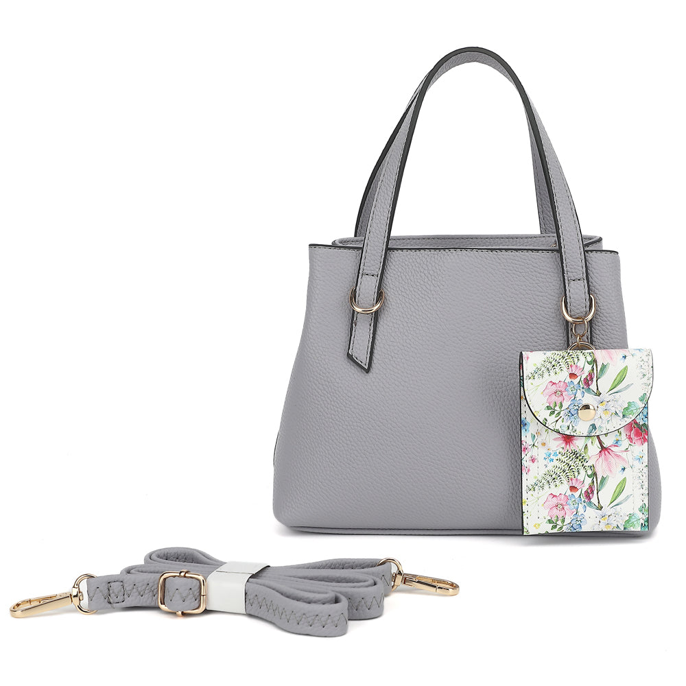 Small Crossbody Satchel - Charming Charlie