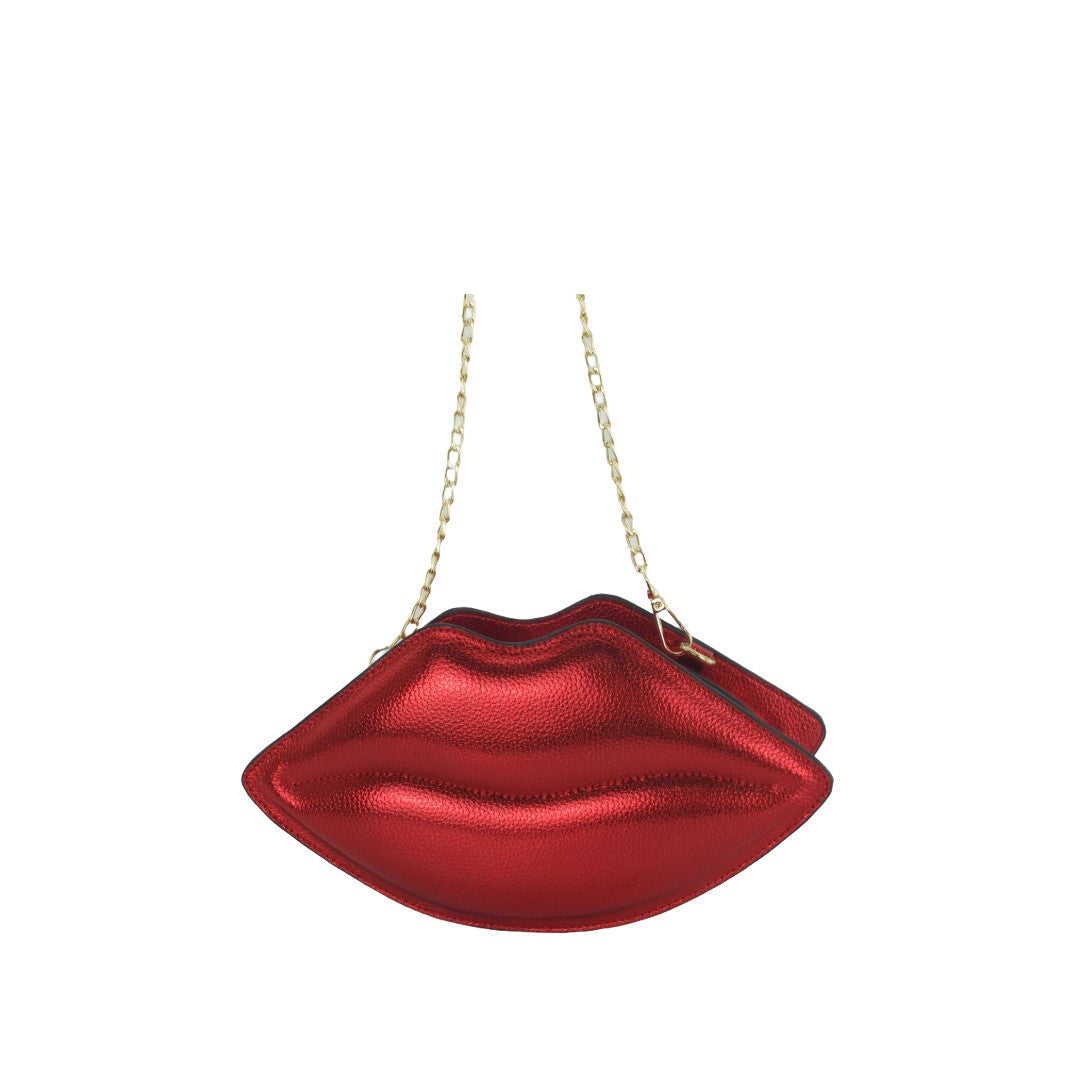 Lips Crossbody - Charming Charlie