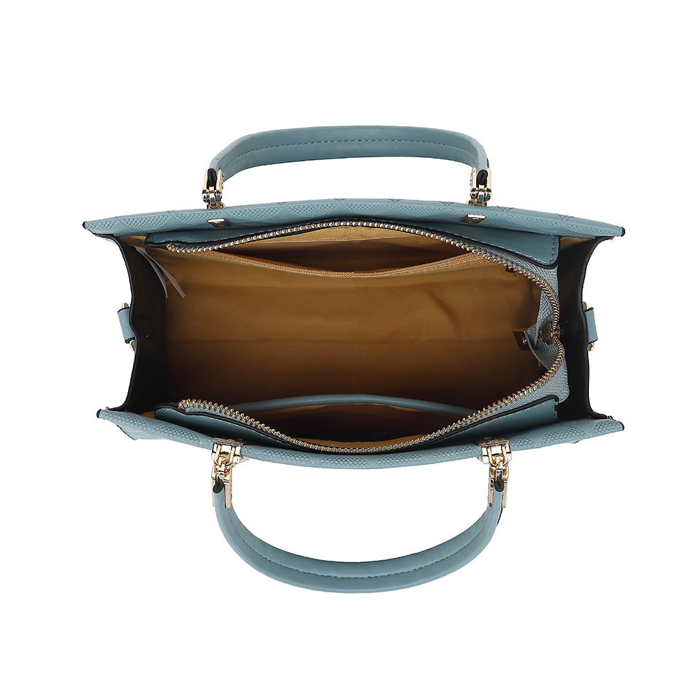 Tote Bag - Charming Charlie