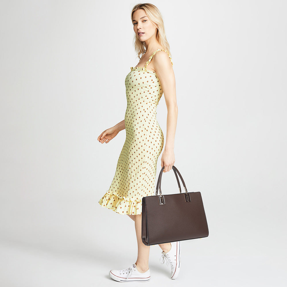 Tote Bag - Charming Charlie