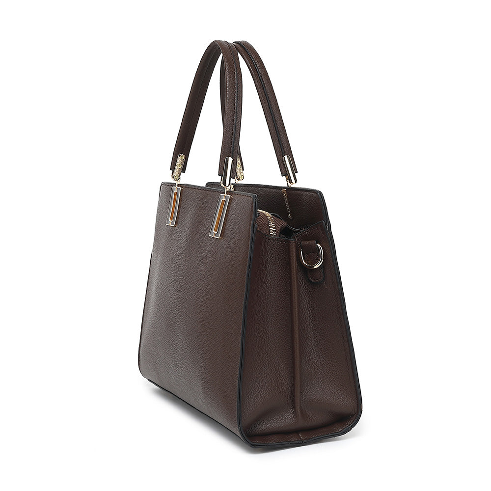 Tote Bag - Charming Charlie
