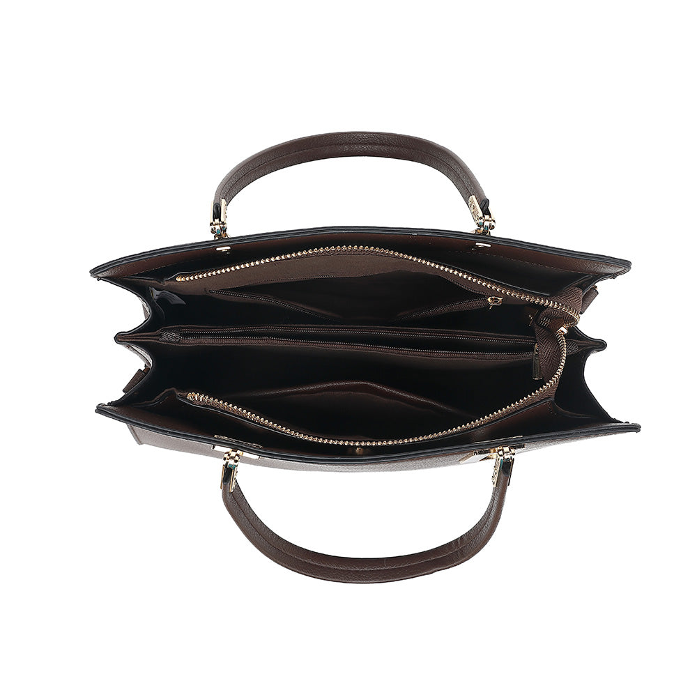 Tote Bag - Charming Charlie