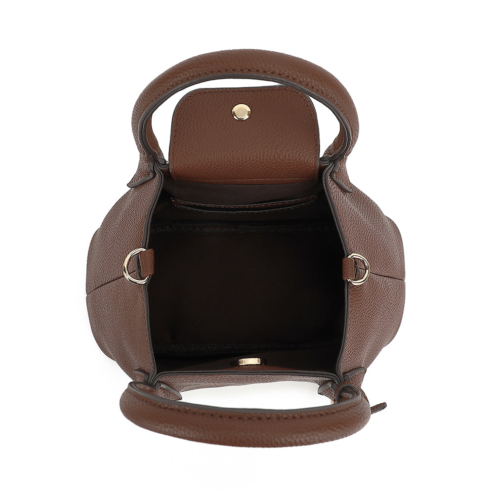 Satchel with Charm Detail - Charming Charlie