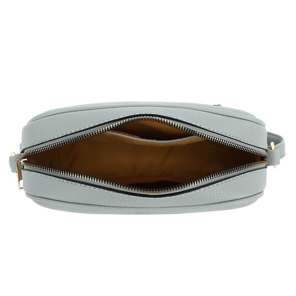 Camera Crossbody - Charming Charlie