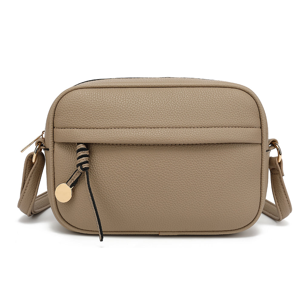 Camera Crossbody - Charming Charlie