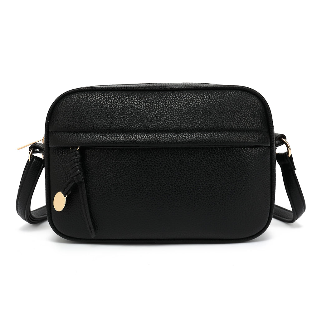 Camera Crossbody - Charming Charlie