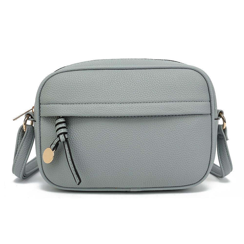 Camera Crossbody - Charming Charlie