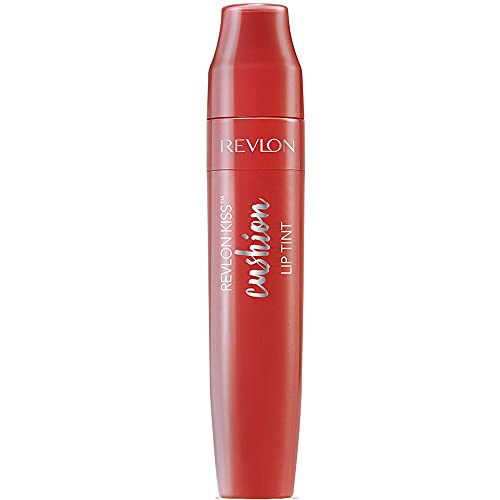 REVLON Kiss Cushion Lip Tint - Charming Charlie