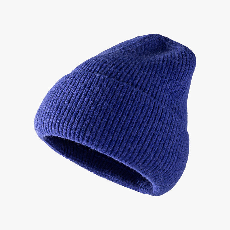 Thermal Solid Knit Hat - Charming Charlie