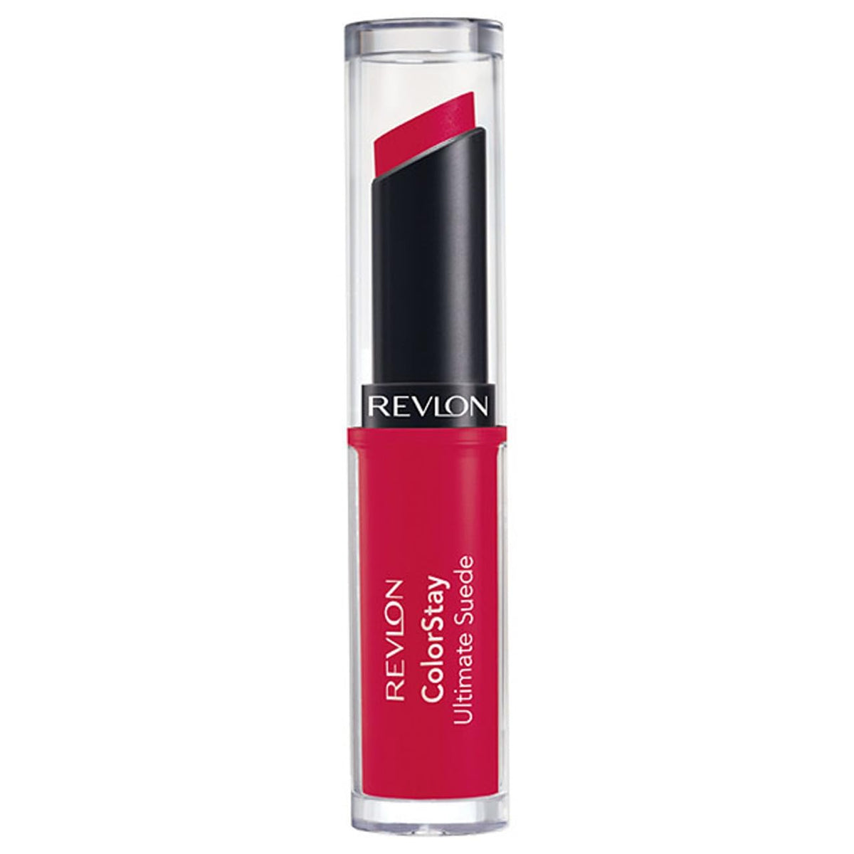 REVLON Color Stay Ultimate Suede Lipstick - Charming Charlie