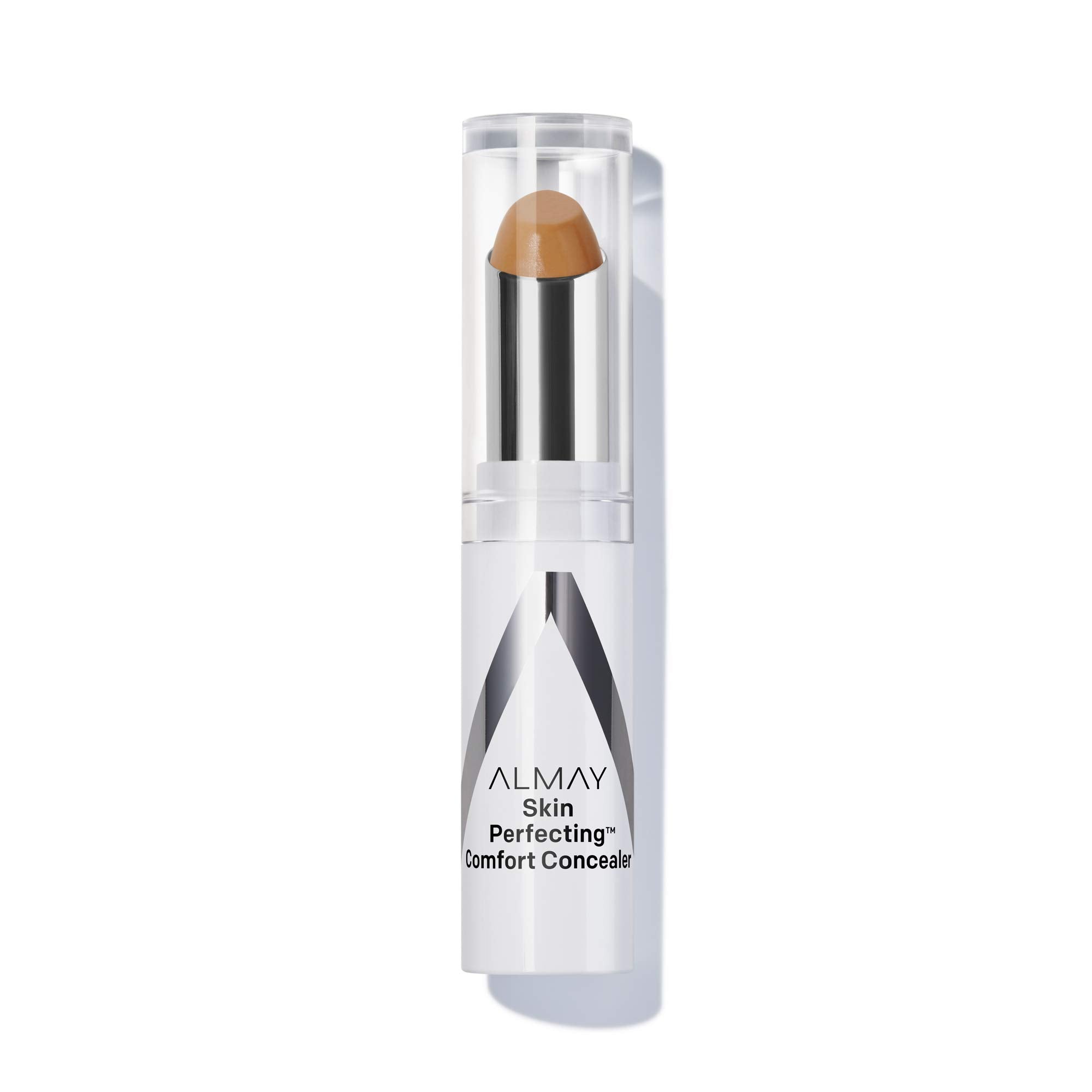 Almay Skin Perfecting Comfort Concealer Hypoallergenic Cruelty Free -Fragrance Dermatologist Tested - Charming Charlie
