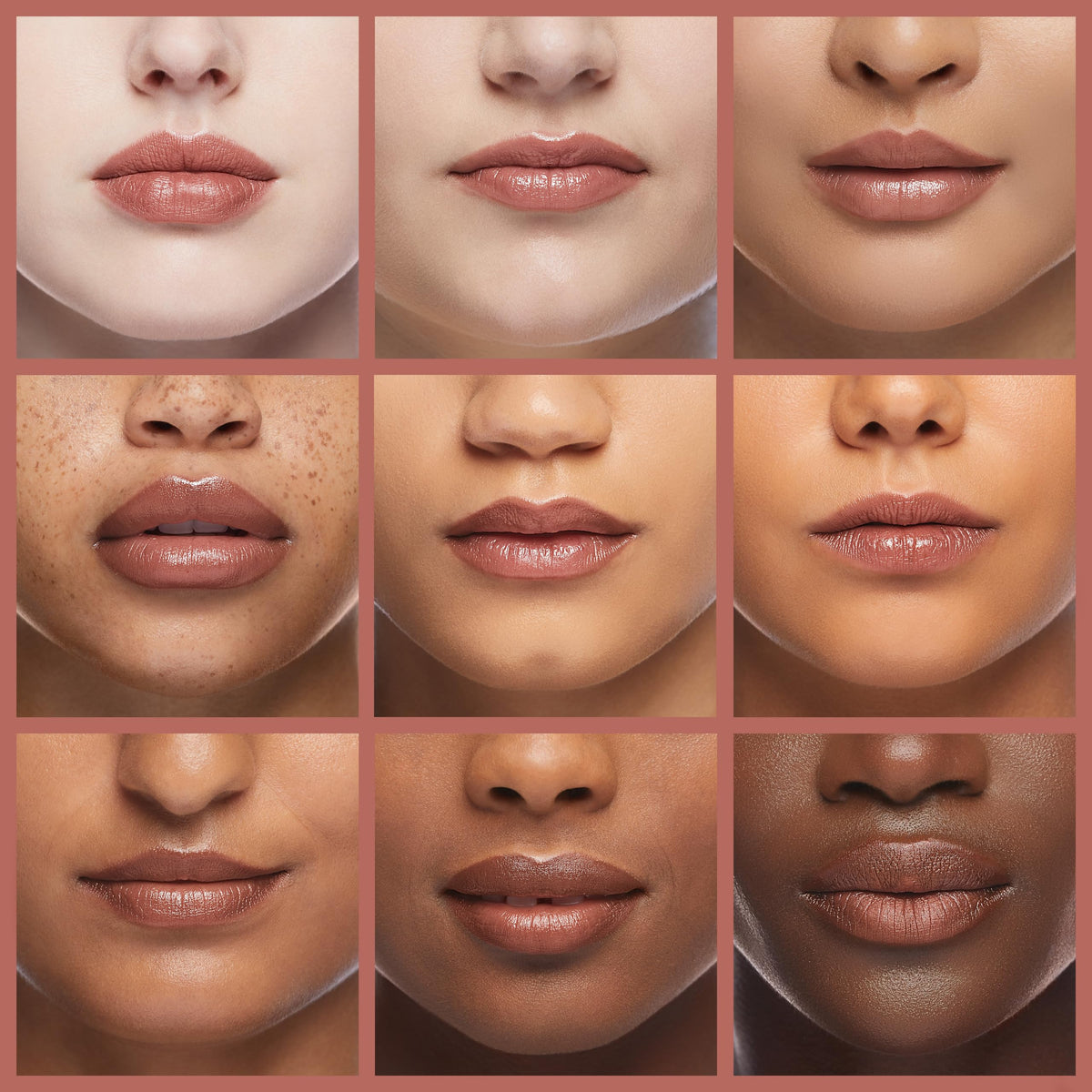 Revlon Lip Gloss Super Lustrous The Gloss 1 - Charming Charlie