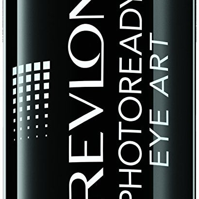 Revlon PhotoReady Eye Art Lid+Line+Lash