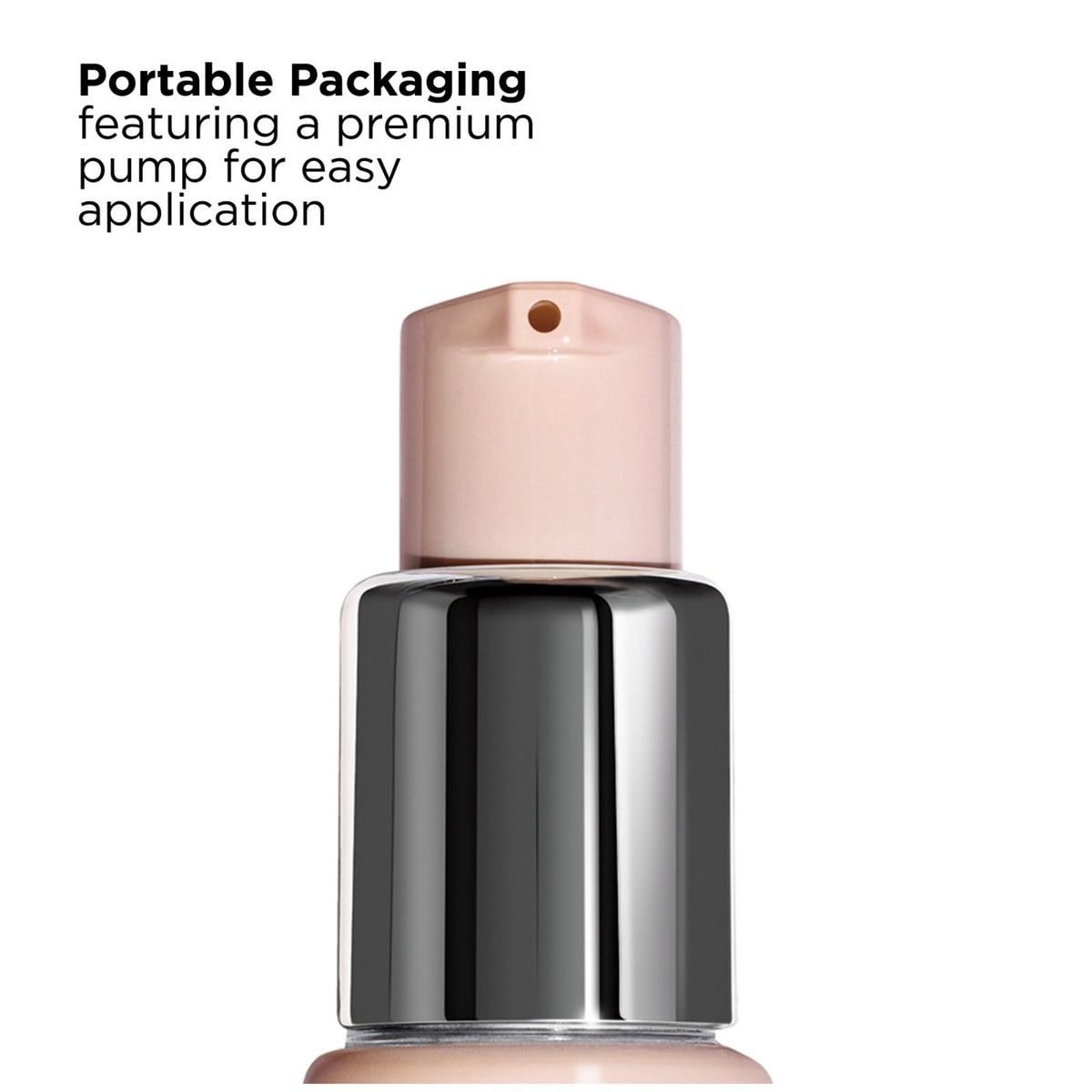 REVLON PhotoReady Candid Natural Finish Foundation with Anti-Pollution 0.75 Fl Oz - Charming Charlie