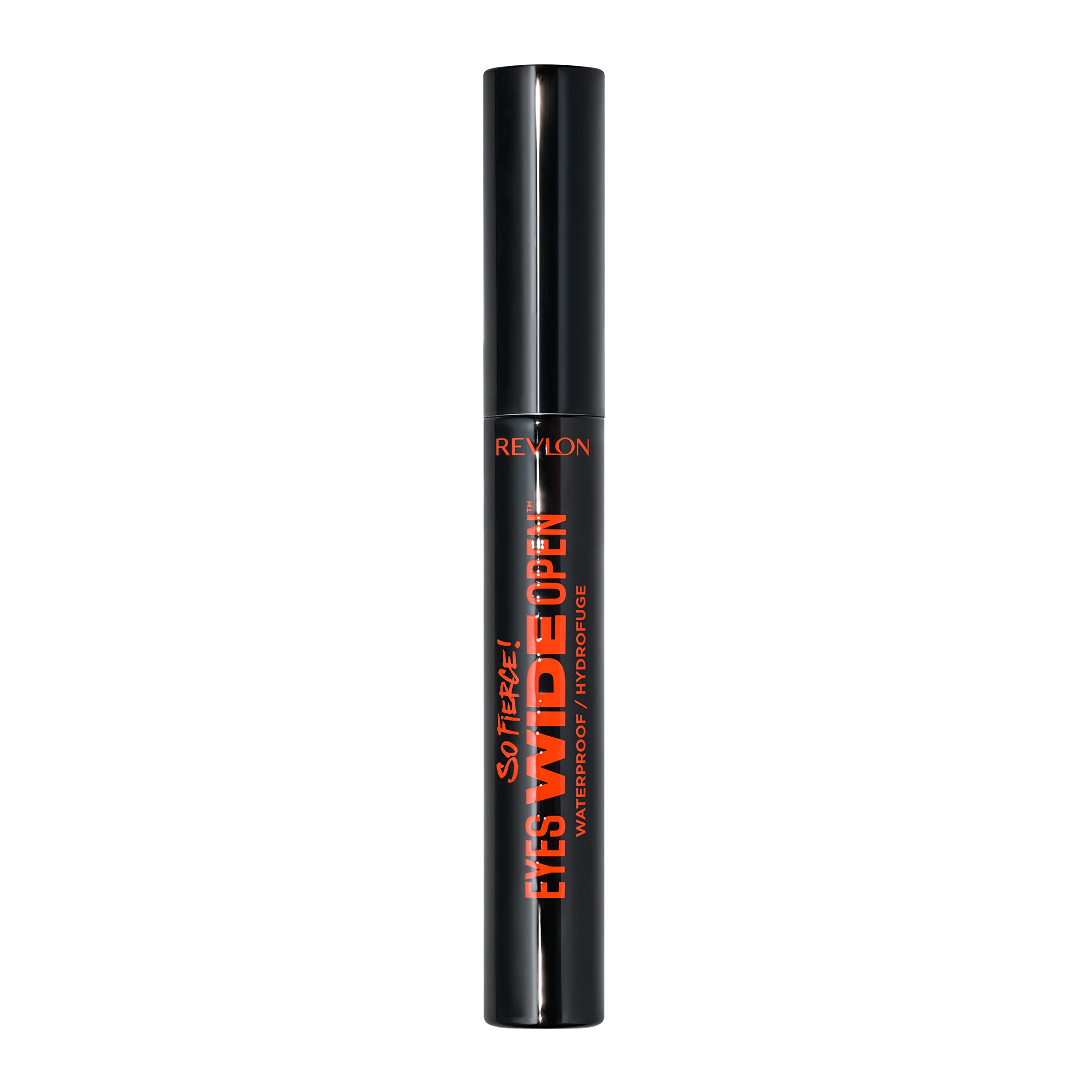 Revlon So Fierce! Eyes Wide Open Mascara with Push-up Brush - Charming Charlie
