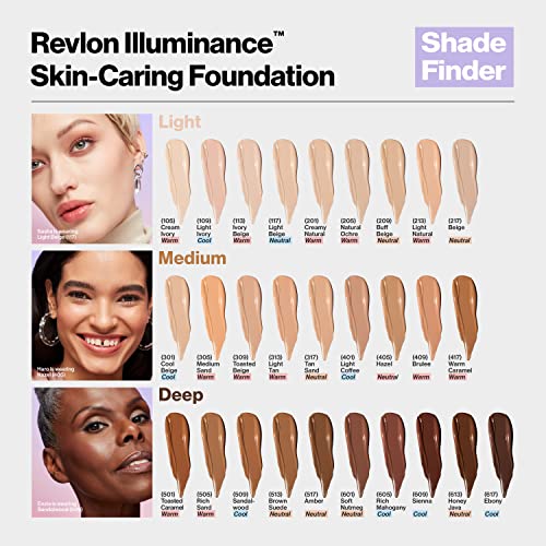 Revlon - Charming Charlie