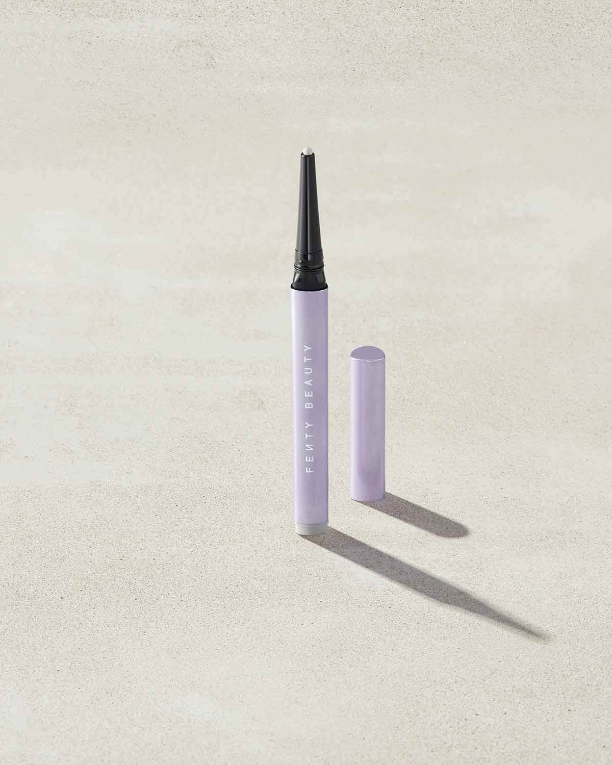 Fenty Beauty by Rihanna Flypencil Longwear Pencil Eyeliner Chromewrecker - Charming Charlie