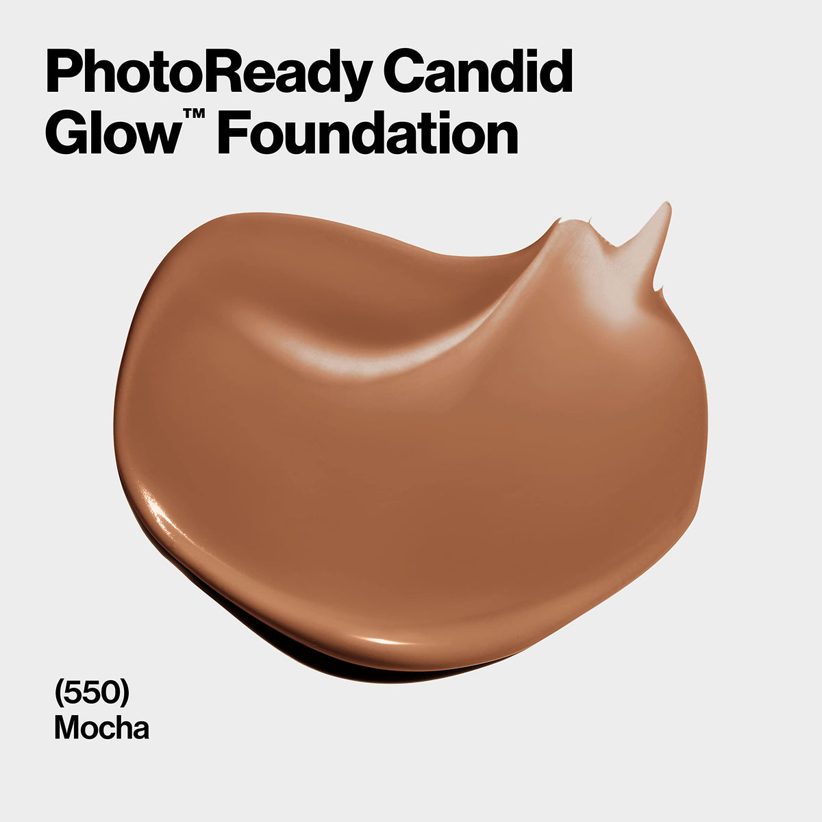 Revlon Photoready Candid glow moisture Glow Anti-Pollution Foundation - Charming Charlie